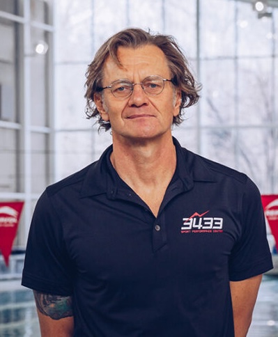 Portrait of Hall of Fame inductee Jan Bidrman