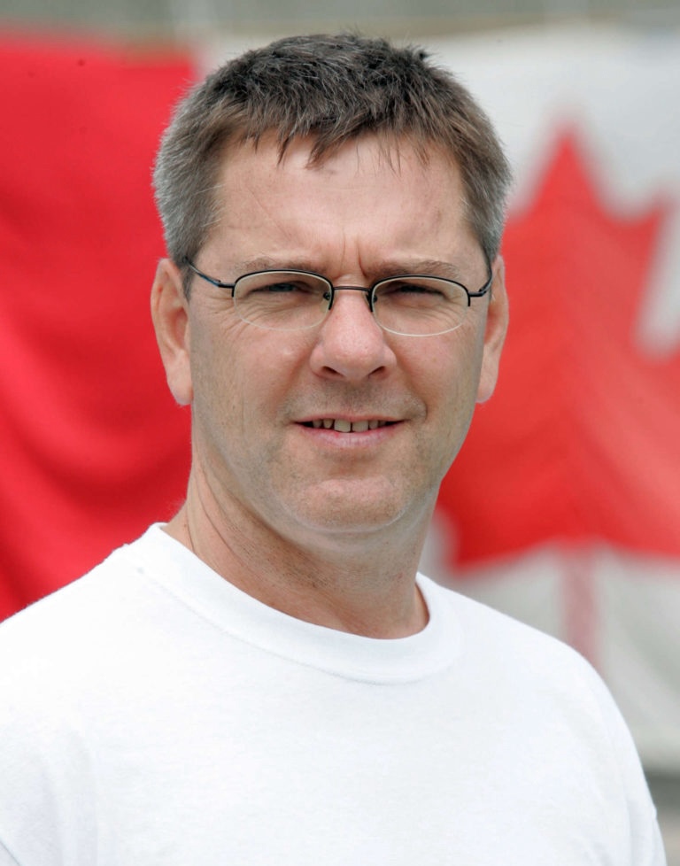 Randy Bennett