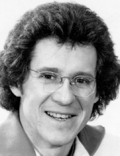 Ron Jacks