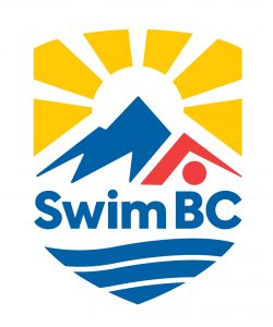 Swim BC logo