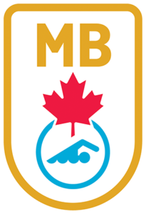 Swim Manitoba logo