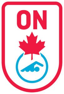 Swim Ontario logo