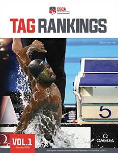 CSCA Re-Launches TAG
