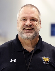 Cansdale Helped The CSCA develop into a robust, professional organization