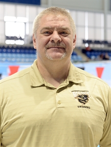 Vlastimil Cerny believes it is important for a coach to maintain a calm, composed demeanor when dealing with athletes.