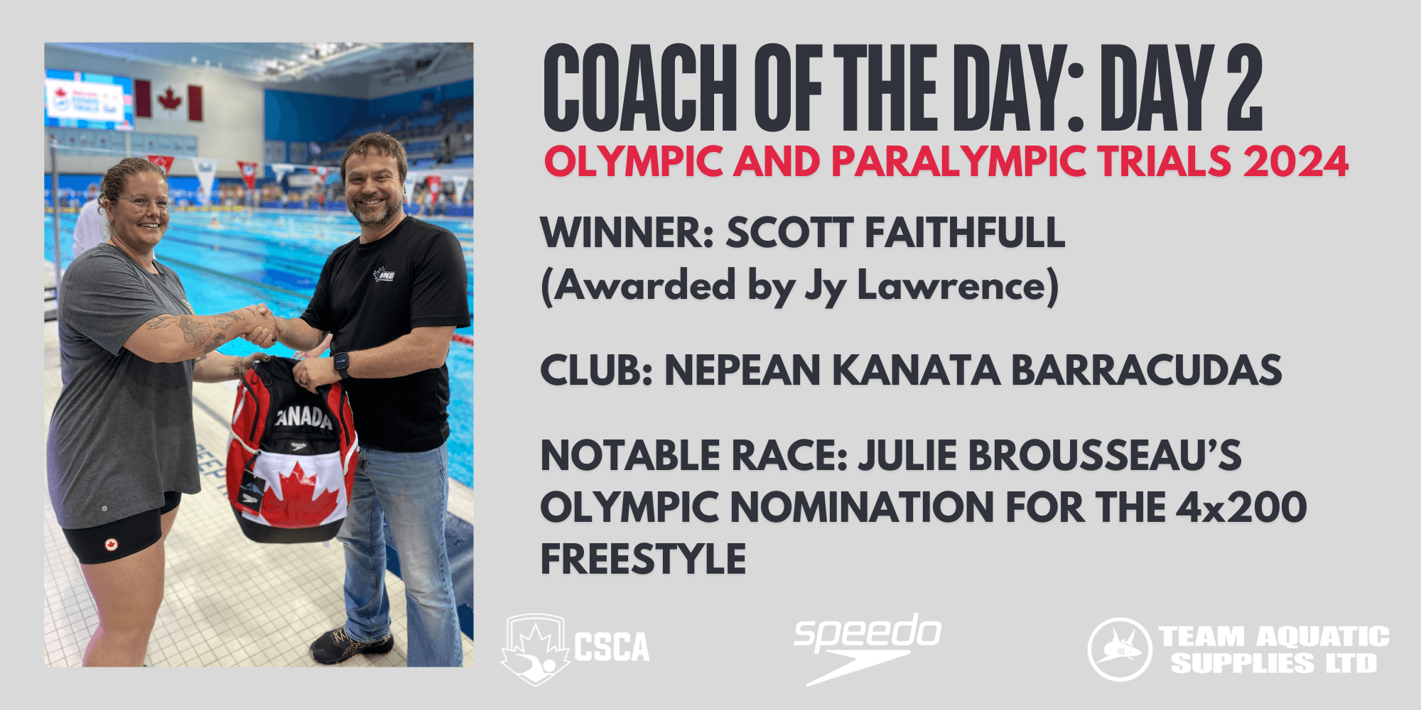 Coach of the Day card 2