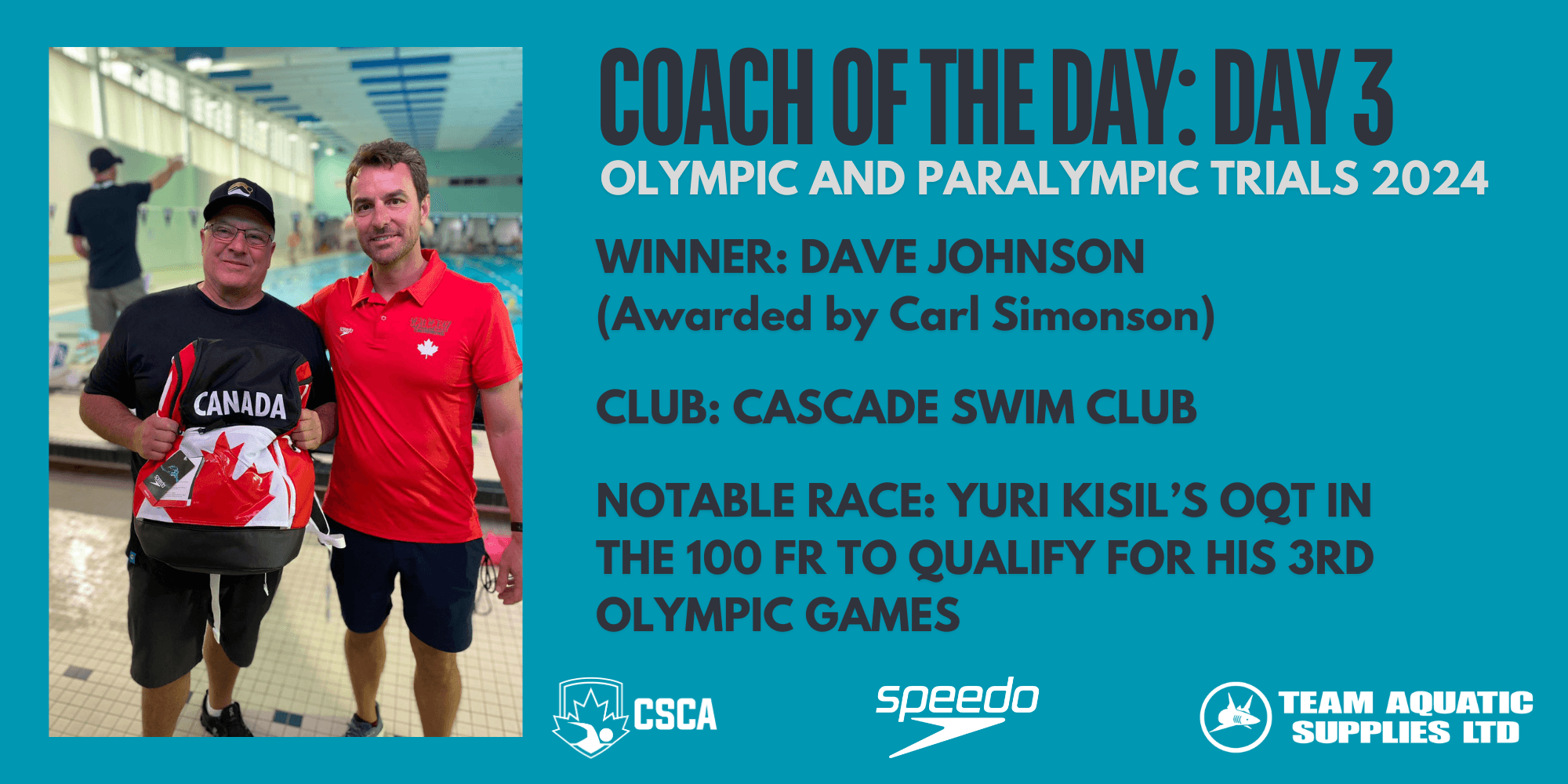 Coach of the Day card 3