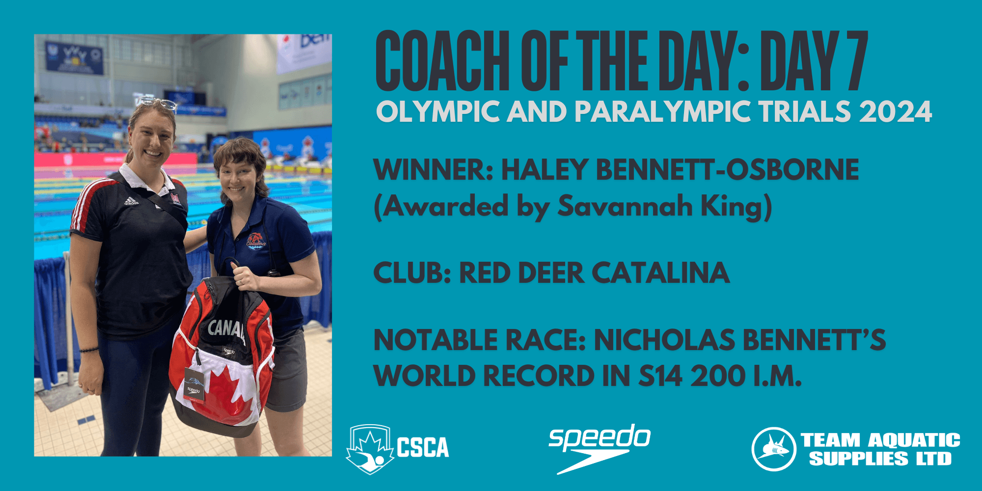 Coach of the Day card 7